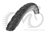 Покрышка 26x1.75 (47x559) Schwalbe MARATHON CROSS RaceGuard B/B-SK+RT HS470 SpC 67EPI (11101004)